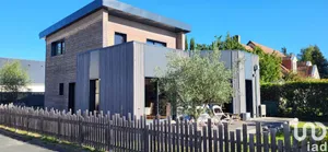 House in BALLAN-MIRÉ (37510)