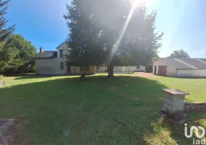 House at CONTINVOIR (37340)