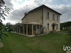 Maison à TARGON (33760)