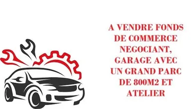 Business asset at SAINT-DIÉ-DES-VOSGES (88100)