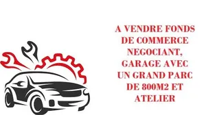 Local d’activité à SAINT-DIÉ-DES-VOSGES (88100)