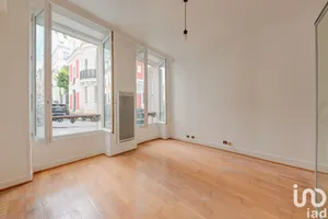 Appartement à PARIS (75009)