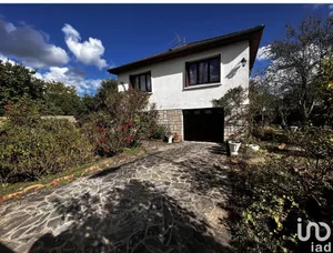 Maison à NANDY (77176)