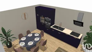 Appartement à FEURS (42110)