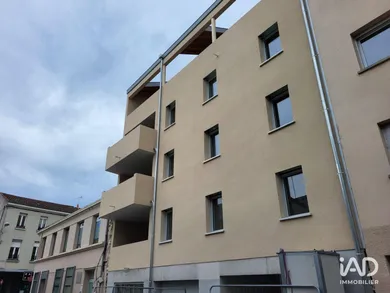 Appartement à FEURS (42110)