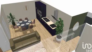 Appartement à FEURS (42110)