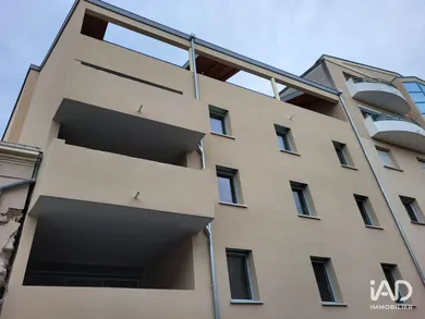 Apartment in FEURS (42110)