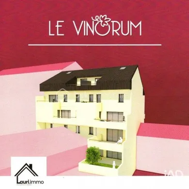 Apartment in FEURS (42110)