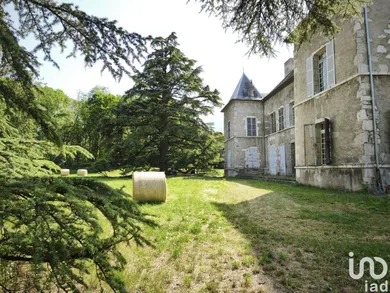 Appartement à VARCES-ALLIÈRES-ET-RISSET (38760)