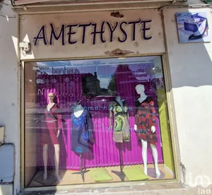 Commercial at CHÂTILLON-SUR-SEINE (21400)