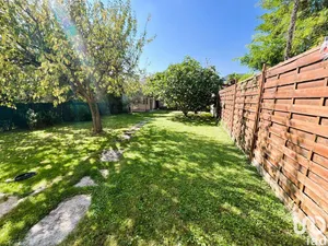 House at MORANGIS (91420)