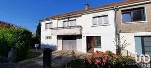 House at MARANGE-SILVANGE (57535)