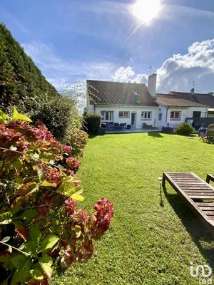 Maison à Cucq (62780)