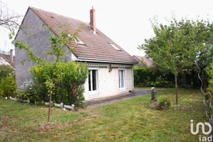 House in LIMOGES (87280)