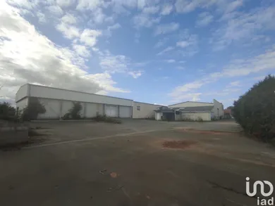 Bureaux à MAINVILLIERS (28300)