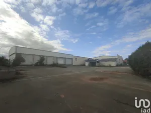 Bureaux à MAINVILLIERS (28300)