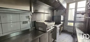 Restaurant à COLOMBES (92700)