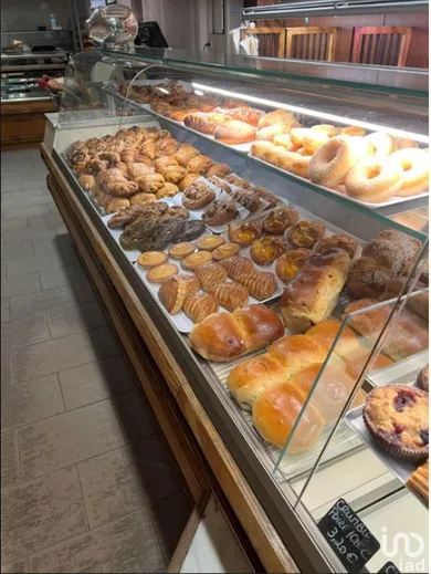 Boulangerie à LALINDE (24150)