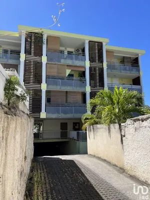 Apartment in SAINT-PIERRE (97410)