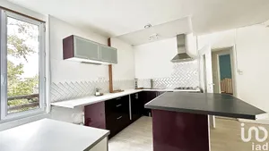 House at CHÂTELLERAULT (86100)