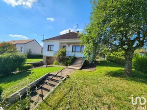 Maison de village à SARREINSMING (57905)