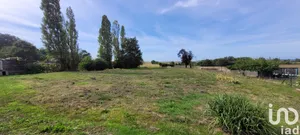 Land at SAINT-JOUIN-DE-MARNES (79600)