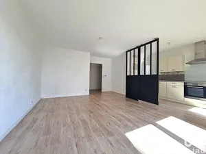 Apartment at LE HAVRE (76620)