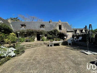 Longère à GUIDEL (56520)