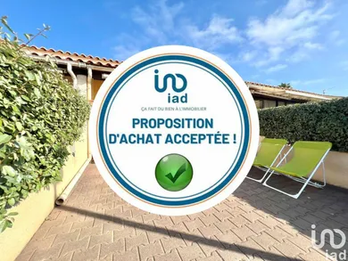 House at LEUCATE (11370)