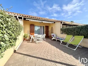 House at LEUCATE (11370)