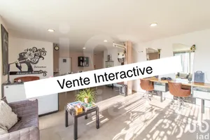 Boutique/Local commercial à RIBÉCOURT-DRESLINCOURT (60170)