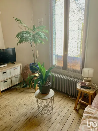 House at VILLEBON-SUR-YVETTE (91140)