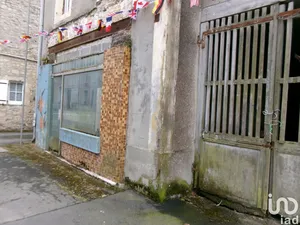 Maison à LA CAMBE (14230)