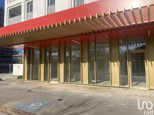 Boutique/Local commercial à TOULOUSE (31400)