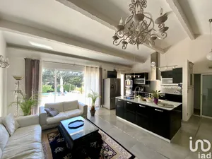 House at POURRIÈRES (83910)