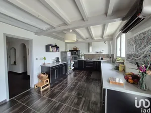 Maison à BELLEVIGNY (85170)