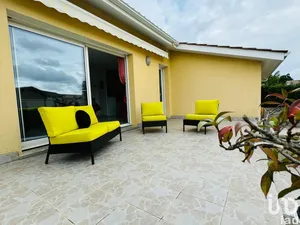 House at VENDAYS-MONTALIVET (33930)