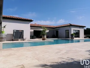 Maison à AUBIGNAN (84810)