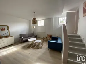 Immeuble à MÉRIGNAC (33700)