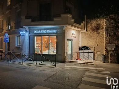 Boulangerie à CHINON (37500)