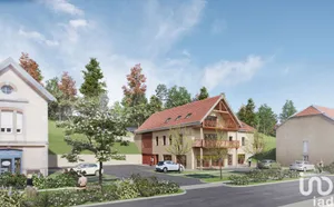 Apartment at NODS (25580)