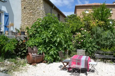 Maison à VILLAR-SAINT-ANSELME (11250)