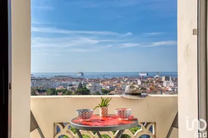 Apartment at CANNES (06400)