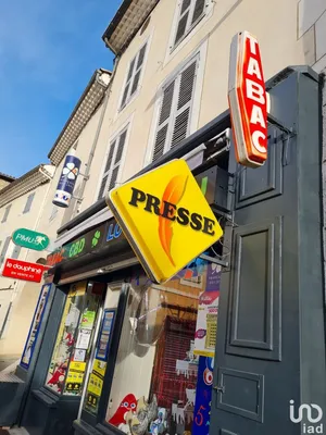Tabac à LORIOL-SUR-DRÔME (26270)