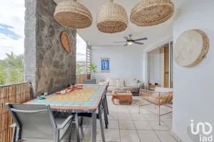 Appartement à SAINT-PAUL (97434)