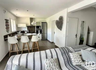 Maison à PERPIGNAN (66000)