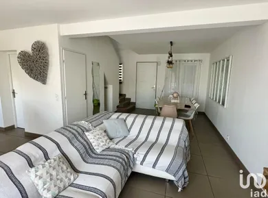 Maison à PERPIGNAN (66000)