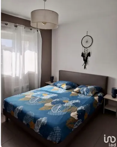 Maison à PERPIGNAN (66000)