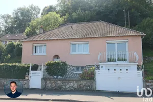 Maison à ÉPERNON (28230)