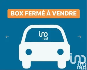 Garage at NICE (06200)